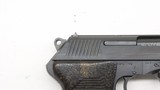 Ceska Zbrojovka CZ 52 7.62 Tokarev Semi auto Roller Locking Pistol 1953 - 5 of 19