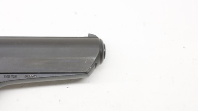 Ceska Zbrojovka CZ 52 7.62 Tokarev Semi auto Roller Locking Pistol 1953 - Image 3 of 19