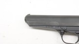 Ceska Zbrojovka CZ 52 7.62 Tokarev Semi auto Roller Locking Pistol 1953 - 16 of 19