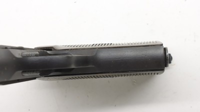 Ceska Zbrojovka CZ 52 7.62 Tokarev Semi auto Roller Locking Pistol 1953 - Image 11 of 19