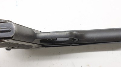 Ceska Zbrojovka CZ 52 7.62 Tokarev Semi auto Roller Locking Pistol 1953 - Image 10 of 19