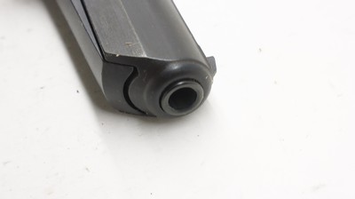 Ceska Zbrojovka CZ 52 7.62 Tokarev Semi auto Roller Locking Pistol 1953 - Image 2 of 19