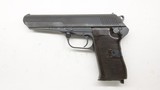 Ceska Zbrojovka CZ 52 7.62 Tokarev Semi auto Roller Locking Pistol 1953 - 17 of 19