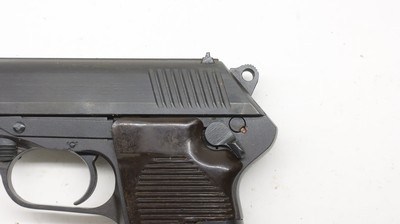 Ceska Zbrojovka CZ 52 7.62 Tokarev Semi auto Roller Locking Pistol 1953 - Image 14 of 19