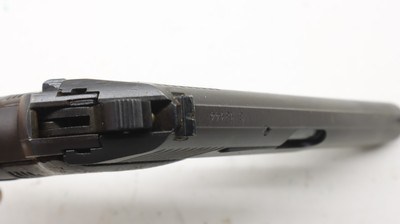 Ceska Zbrojovka CZ 52 7.62 Tokarev Semi auto Roller Locking Pistol 1953 - Image 8 of 19
