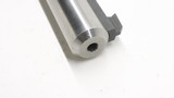 Ruger Mark II Target Stainless 22LR, 5.5
