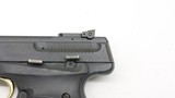 Browning Buckmark Buck Mark 22LR 4