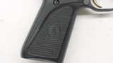 Browning Buckmark Buck Mark 22LR 4