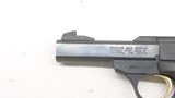 Browning Buckmark Buck Mark 22LR 4