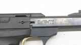 Browning Buckmark Buck Mark 22LR 4