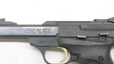 Browning Buckmark Buck Mark 22LR 4