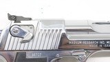 IMI Magnum Research Desert Eagle Made In Israel Chrome 50AE - 5 of 19