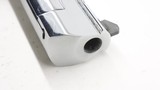 IMI Magnum Research Desert Eagle Made In Israel Chrome 50AE - 2 of 19