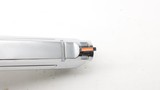 IMI Magnum Research Desert Eagle Made In Israel Chrome 50AE - 8 of 19