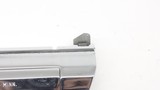 IMI Magnum Research Desert Eagle Made In Israel Chrome 50AE - 3 of 19