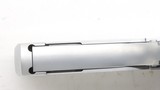 IMI Magnum Research Desert Eagle Made In Israel Chrome 50AE - 13 of 19