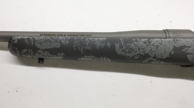 Christensen Mesa Model 14 6.5 PRC CLEAN 1-8