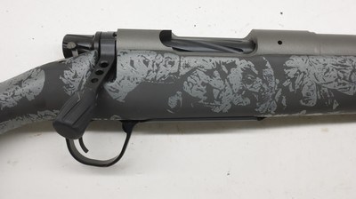 Christensen Mesa Model 14 6.5 PRC CLEAN 1-8" Twist Boxed