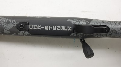 Christensen Mesa Model 14 6.5 PRC CLEAN 1-8