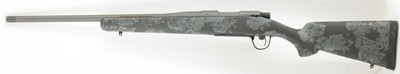 Christensen Mesa Model 14 6.5 PRC CLEAN 1-8