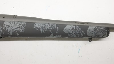 Christensen Mesa Model 14 6.5 PRC CLEAN 1-8