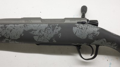Christensen Mesa Model 14 6.5 PRC CLEAN 1-8
