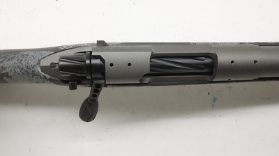 Christensen Mesa Model 14 6.5 PRC CLEAN 1-8