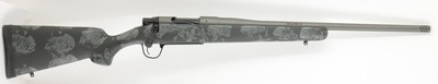 Christensen Mesa Model 14 6.5 PRC CLEAN 1-8