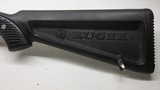 Ruger 77/22 All Weather Zytel Boat Oar stock stainless 22LR 1993 - 15 of 20
