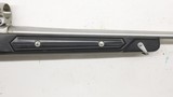 Ruger 77/22 All Weather Zytel Boat Oar stock stainless 22LR 1993 - 4 of 20