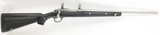 Ruger 77/22 All Weather Zytel Boat Oar stock stainless 22LR 1993 - 19 of 20