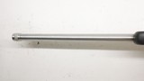 Ruger 77/22 All Weather Zytel Boat Oar stock stainless 22LR 1993 - 11 of 20