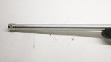 Ruger 77/22 All Weather Zytel Boat Oar stock stainless 22LR 1993 - 18 of 20