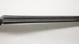 Midland Belgium Hammer side by side 410 28