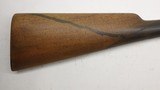 Midland Belgium Hammer side by side 410 28