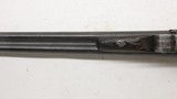 Midland Belgium Hammer side by side 410 28