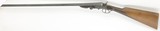 Midland Belgium Hammer side by side 410 28