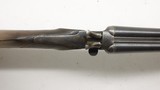 Midland Belgium Hammer side by side 410 28