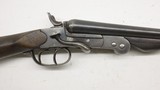 Midland Belgium Hammer side by side 410 28