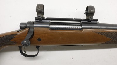 Remington 700 CDL 30-06 ILION NY 1