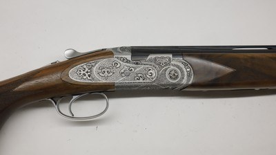 Beretta 687 EELL Diamond Pigeon 20ga 30