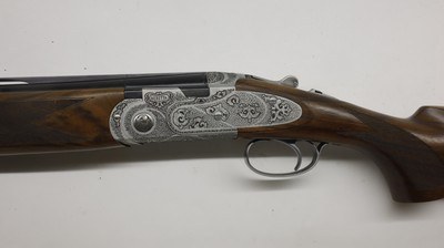 Beretta 687 EELL Diamond Pigeon 20ga 30