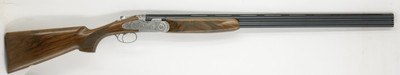 Beretta 687 EELL Diamond Pigeon 20ga 30