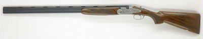 Beretta 687 EELL Diamond Pigeon 20ga 30