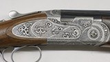 Beretta 687 EELL Diamond Pigeon 20ga 30