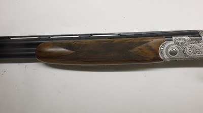 Beretta 687 EELL Diamond Pigeon 20ga 30
