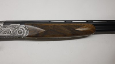 Beretta 687 EELL Diamond Pigeon 20ga 30
