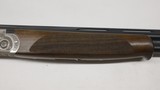 Beretta 687 Silver Pigeon 3, 28ga, 26