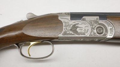 Beretta 687 Silver Pigeon 3, 28ga, 26