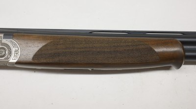 Beretta 687 Silver Pigeon 3, 28ga, 26